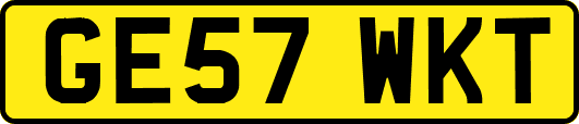GE57WKT