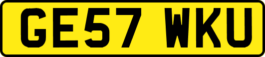 GE57WKU