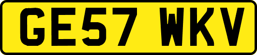 GE57WKV