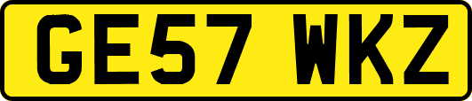 GE57WKZ