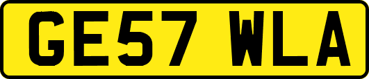 GE57WLA