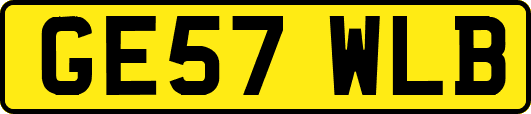 GE57WLB