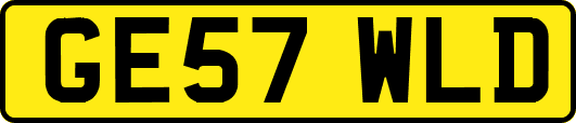 GE57WLD