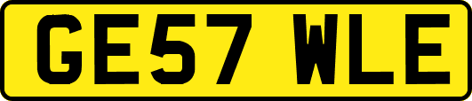 GE57WLE