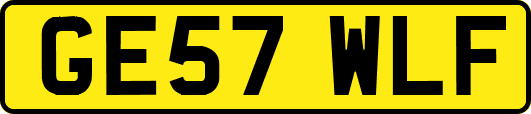 GE57WLF