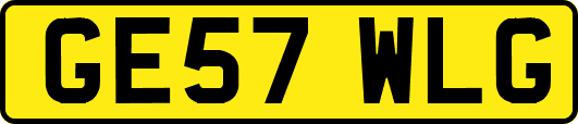 GE57WLG