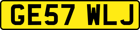 GE57WLJ