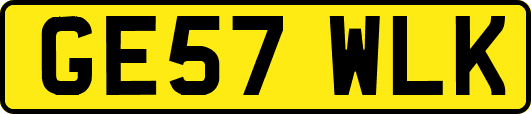 GE57WLK