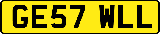 GE57WLL