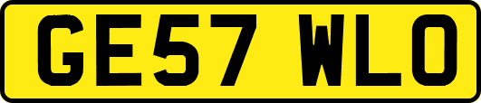 GE57WLO