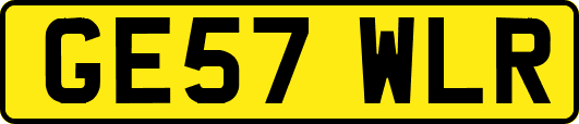 GE57WLR