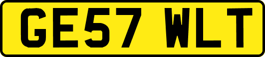 GE57WLT