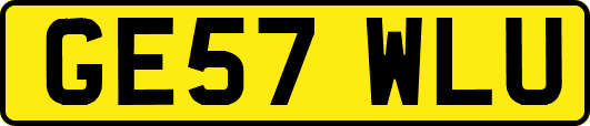 GE57WLU