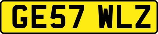 GE57WLZ