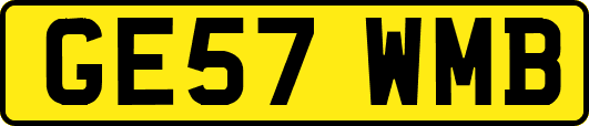 GE57WMB