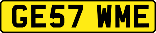 GE57WME