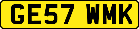 GE57WMK