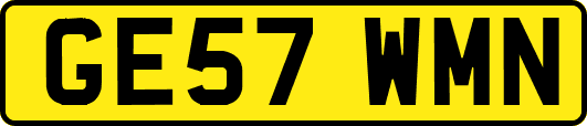GE57WMN