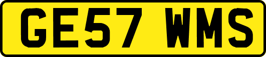 GE57WMS