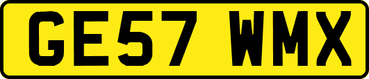 GE57WMX