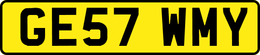 GE57WMY