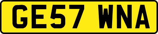 GE57WNA