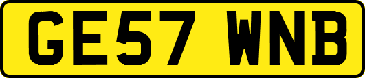 GE57WNB
