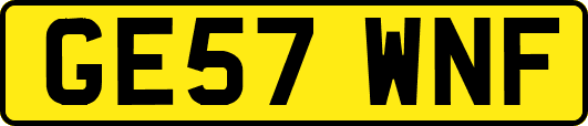 GE57WNF