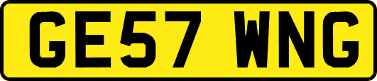 GE57WNG