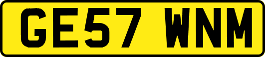 GE57WNM