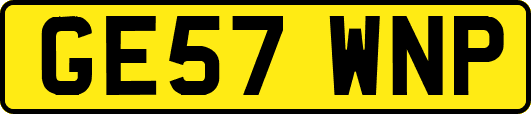 GE57WNP
