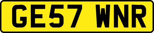 GE57WNR