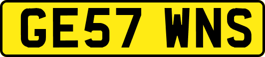 GE57WNS