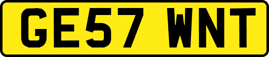 GE57WNT