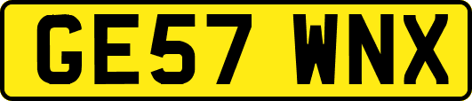 GE57WNX