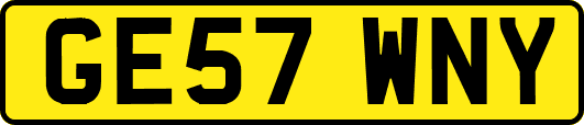 GE57WNY
