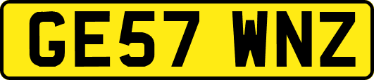 GE57WNZ