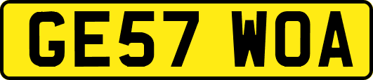 GE57WOA