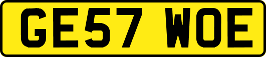 GE57WOE