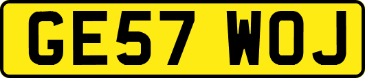 GE57WOJ