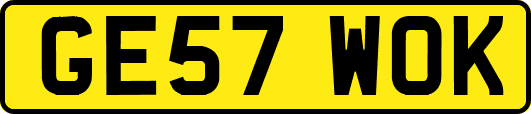 GE57WOK