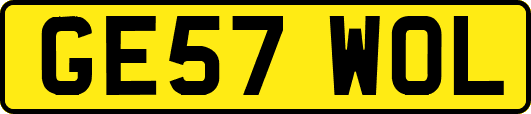 GE57WOL