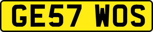 GE57WOS