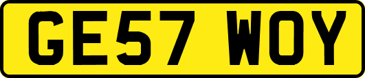 GE57WOY