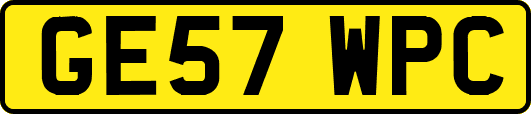 GE57WPC