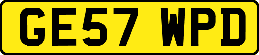 GE57WPD