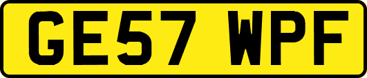 GE57WPF
