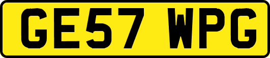 GE57WPG