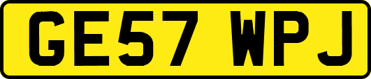 GE57WPJ