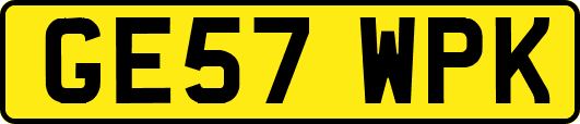 GE57WPK
